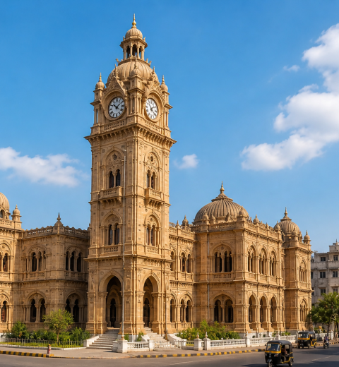 Government Jobs in Gujarat: Skills, Resume, Salary and Apply Guide 2026