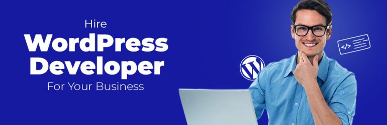 WordPress Developer