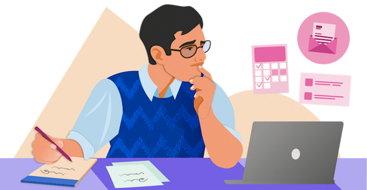 How to Create a Professional Resume That Gets You Hired