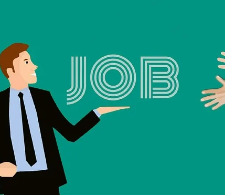 Why Online Job Portals Are the Future of Job Searching