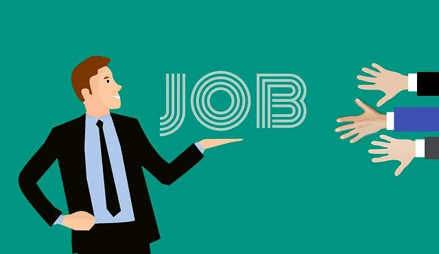 Why Online Job Portals Are the Future of Job Searching